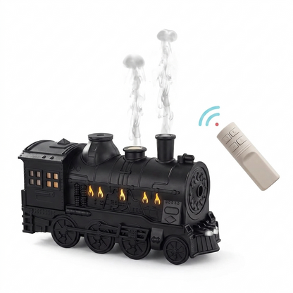 Vintage Steam Train Aroma Diffuser
