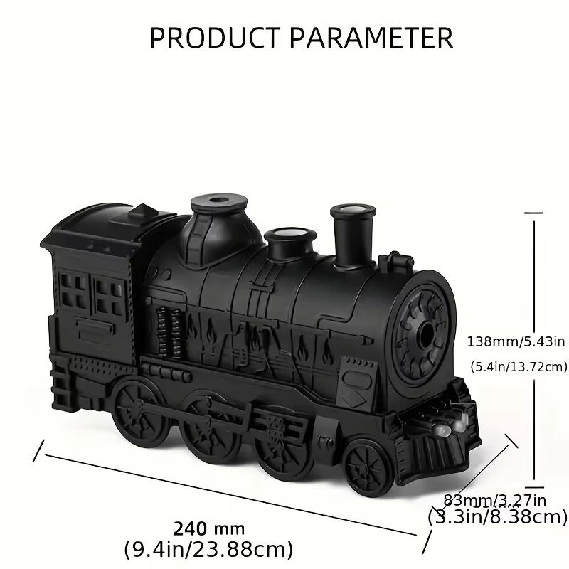 Vintage Steam Train Aroma Diffuser