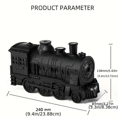 Vintage Steam Train Aroma Diffuser