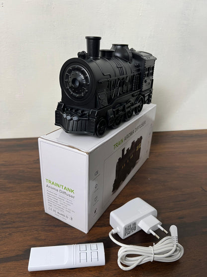 Vintage Steam Train Aroma Diffuser