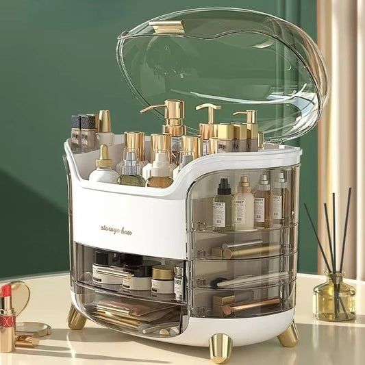 Dressing Table Sundries Container