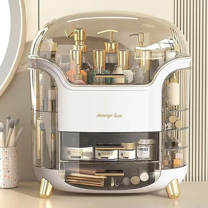 Dressing Table Sundries Container