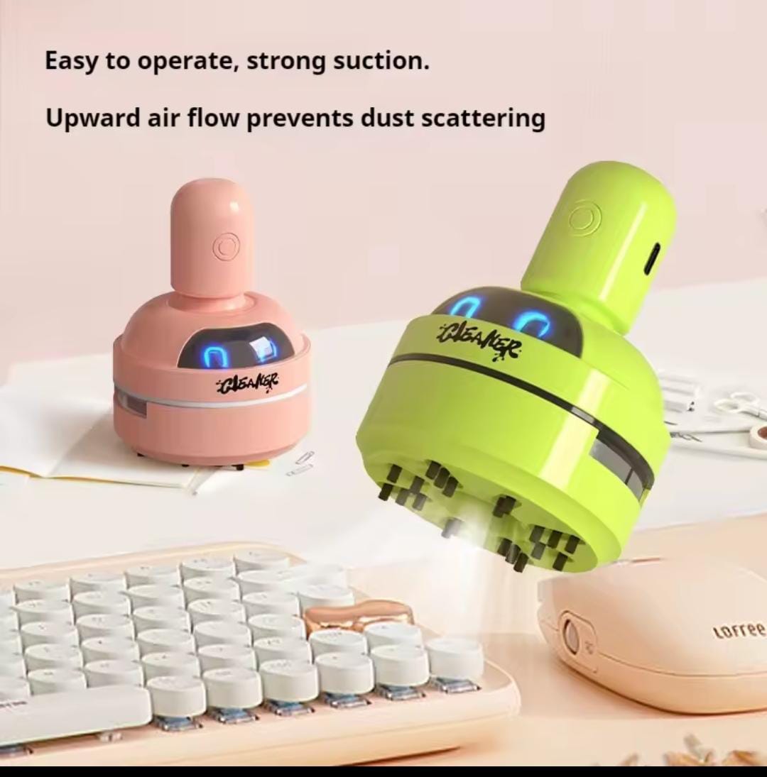 Portable Handy Vacuum Cleaner
