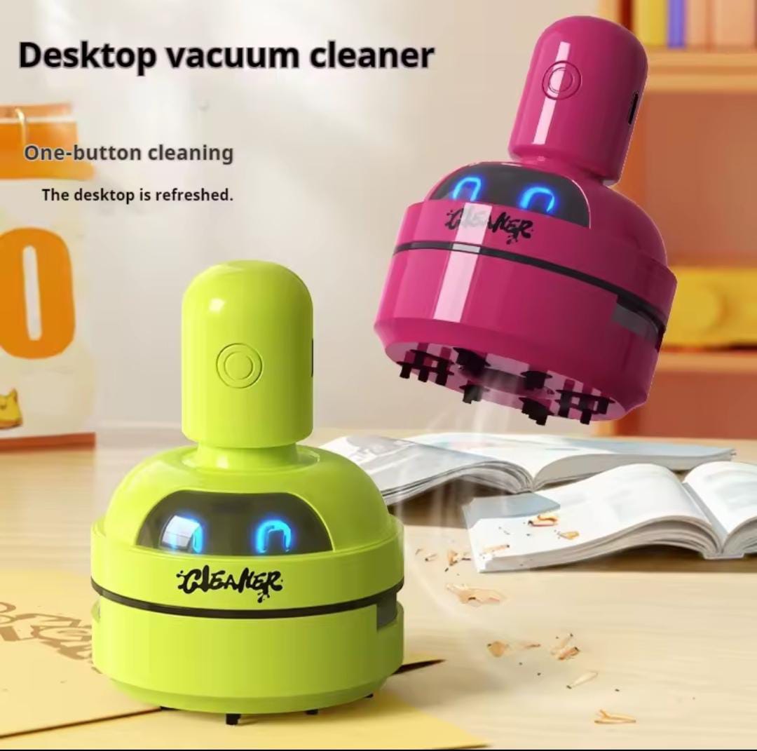 Portable Handy Vacuum Cleaner