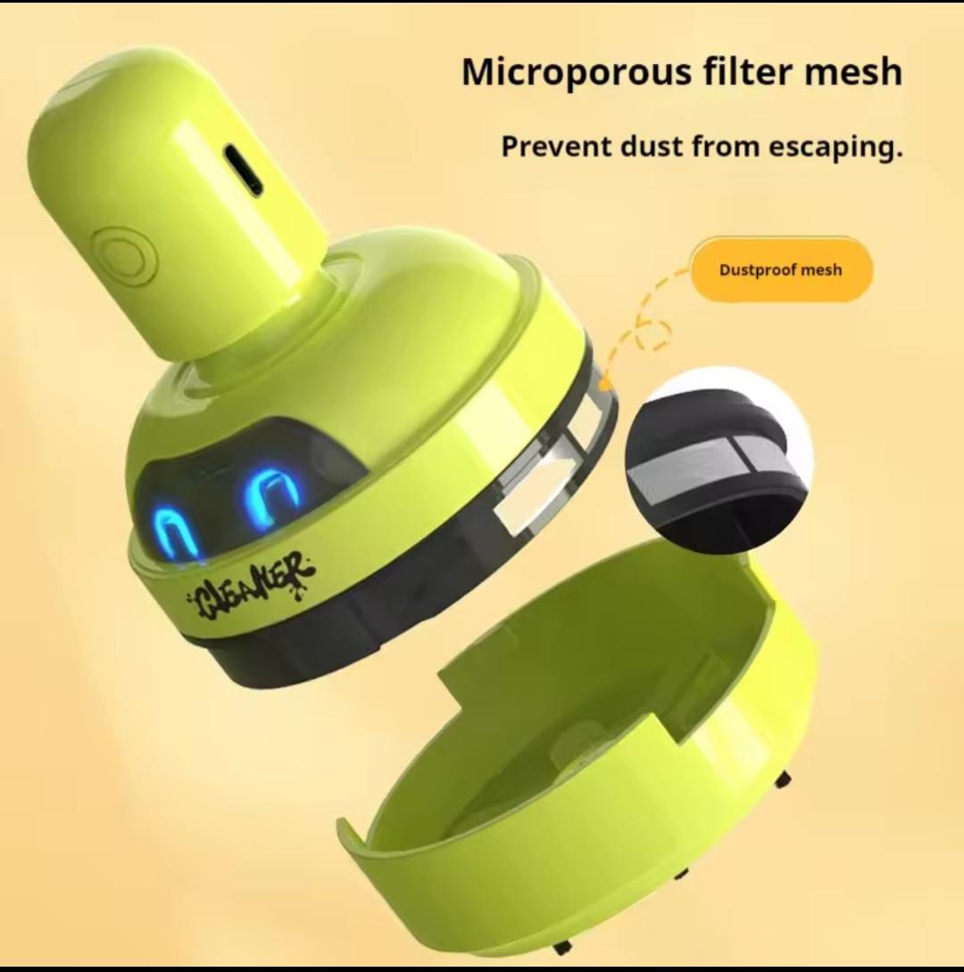 Portable Handy Vacuum Cleaner